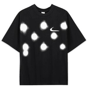 Off-White x Nike Spray Dot T-shirt - Large - Used